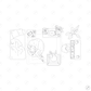 Cad & Vector - Bedroom Furniture